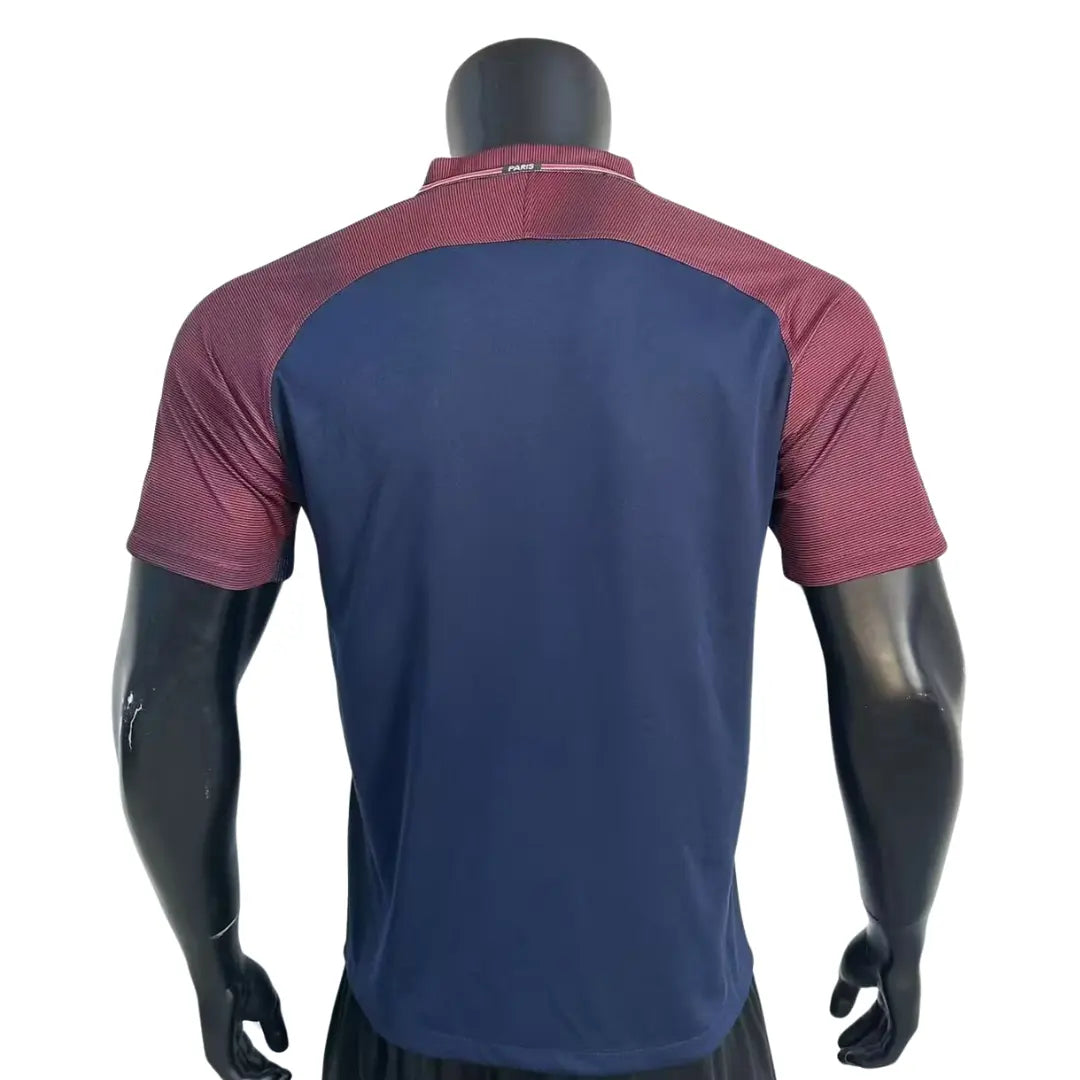 Camisa PSG Paris Saint-Germain 2017/18 Home - Masculina