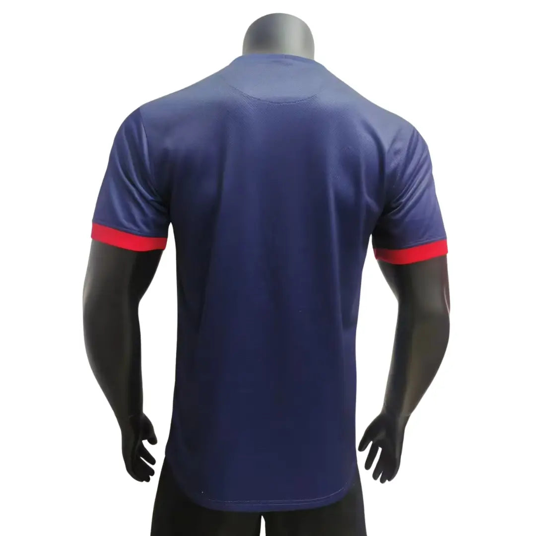 Camisa PSG Paris Saint-Germain 2013/14 Home - Masculina
