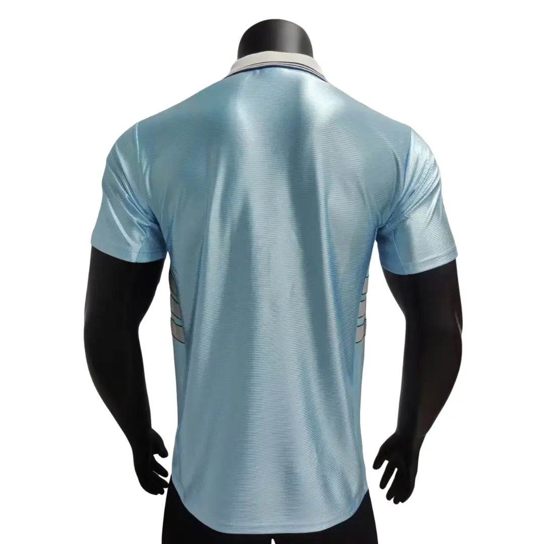 Camisa Olympique de Marselha 1998/99 Away - Masculina