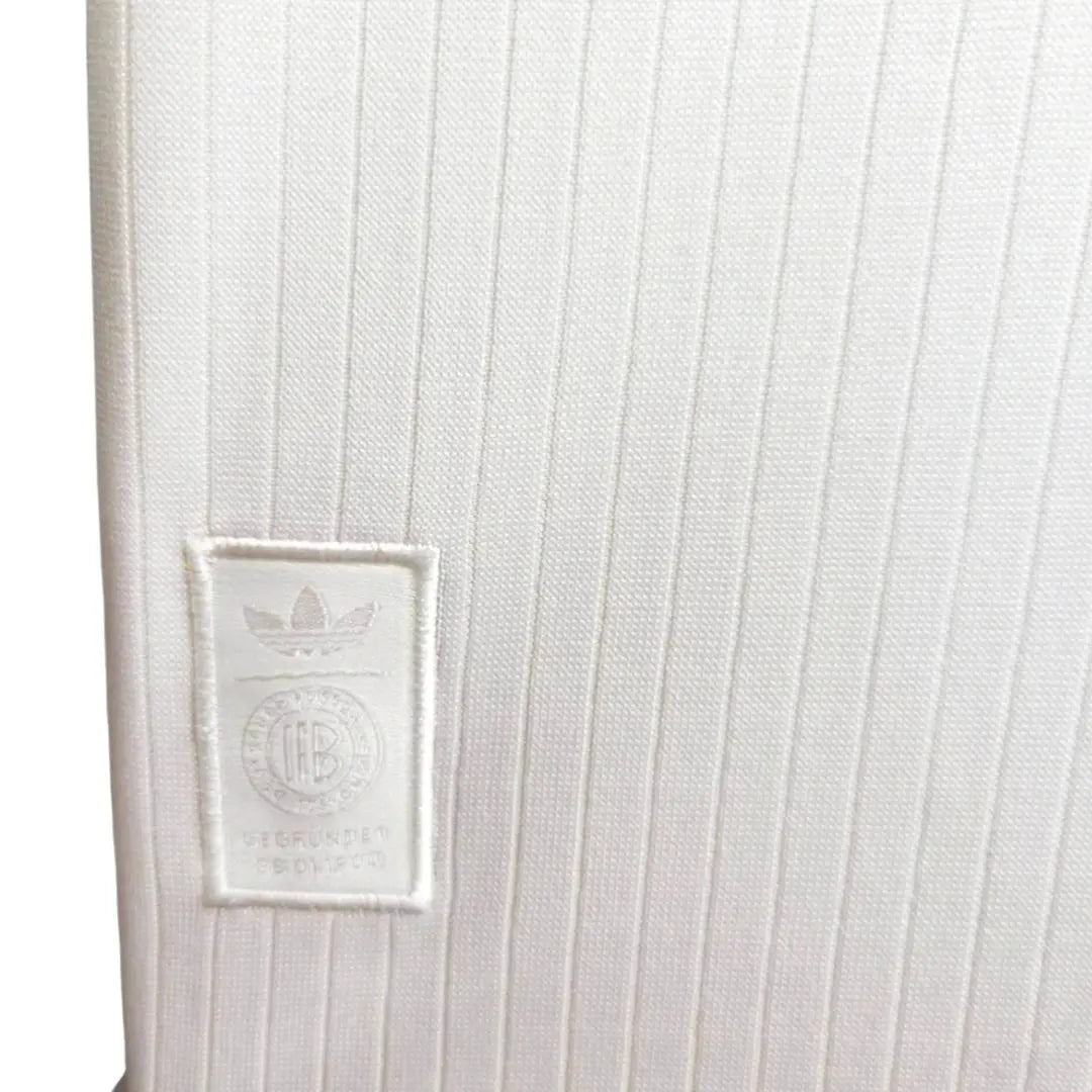 Camisa Seleção Alemanha Home - DFB Aniversário 125 anos - Masculina