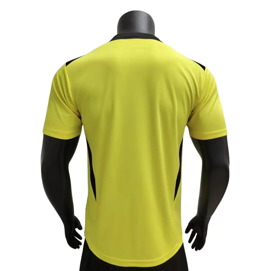 Camisa Liverpool 2004/05 Away - Masculina