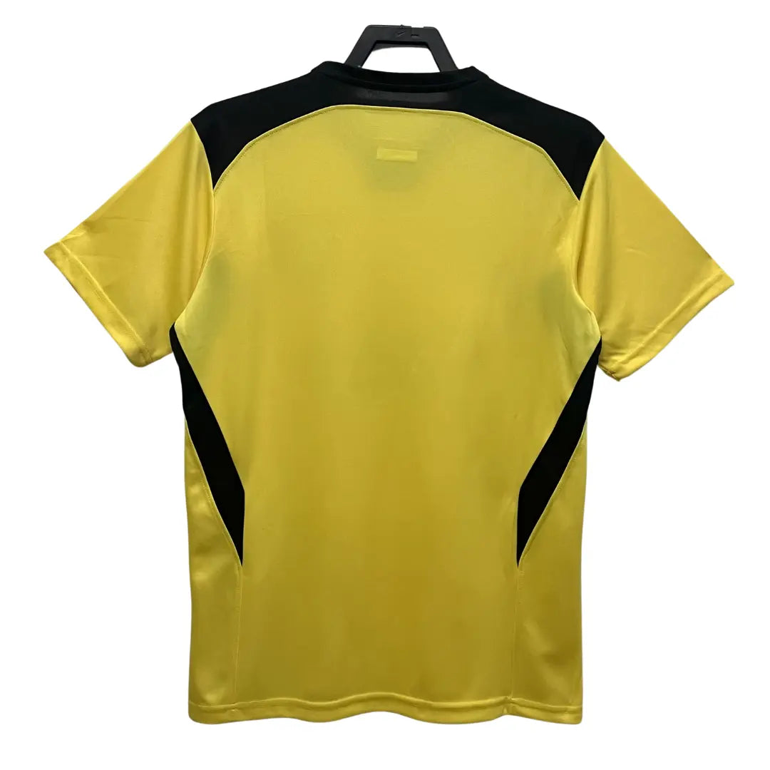 Camisa Liverpool 2004/05 Away - Masculina