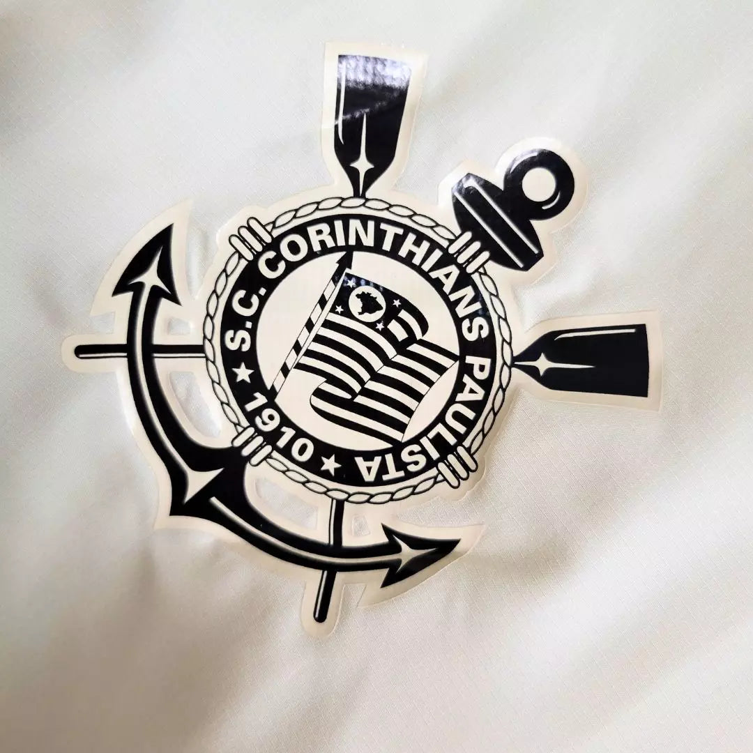 Corta Vento TIMÃO 23/24 - Treino Masculino