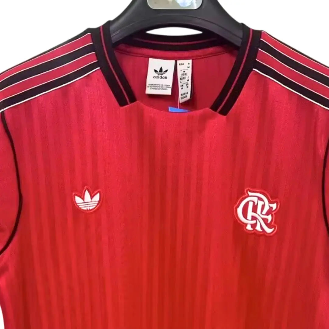 Camisa Fla Terrace Icons - Masculina