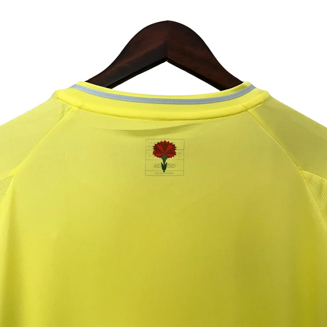 Camisa Espanha 2024/25 Away - Masculina