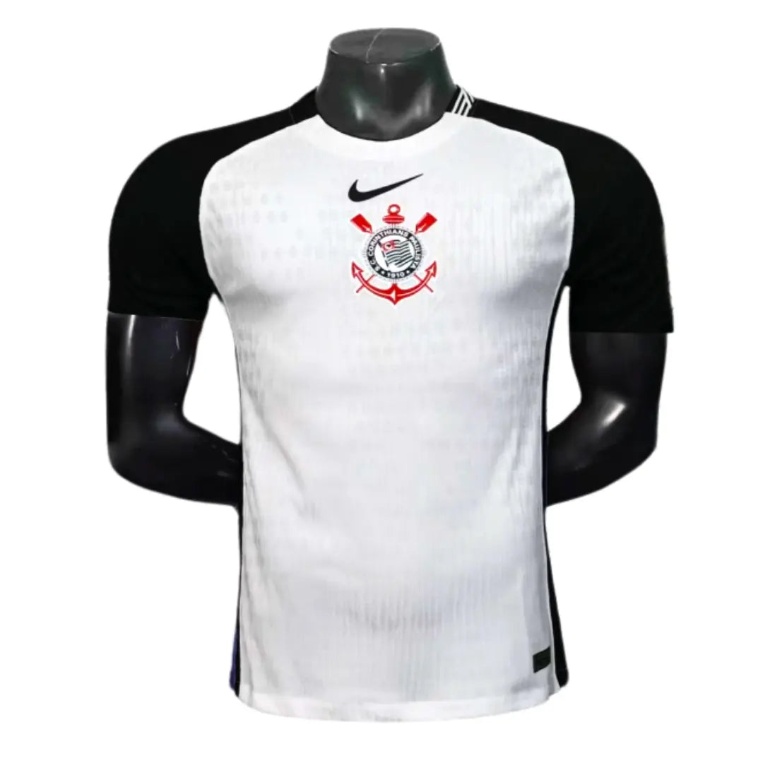 Camisa TIMÃO 2025/26 Home - Versão Jogador - Masculina