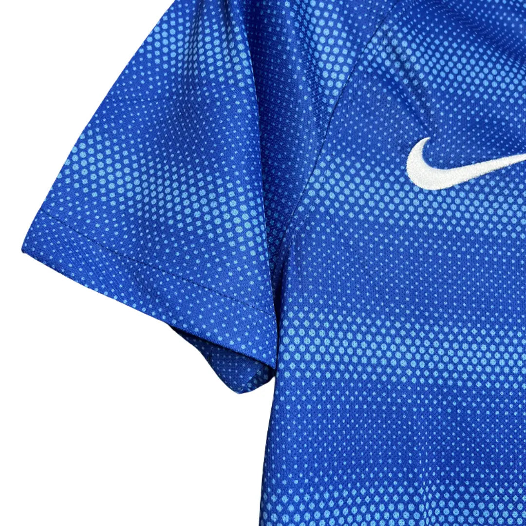 Camisa Brasil 2014 Away - Masculina