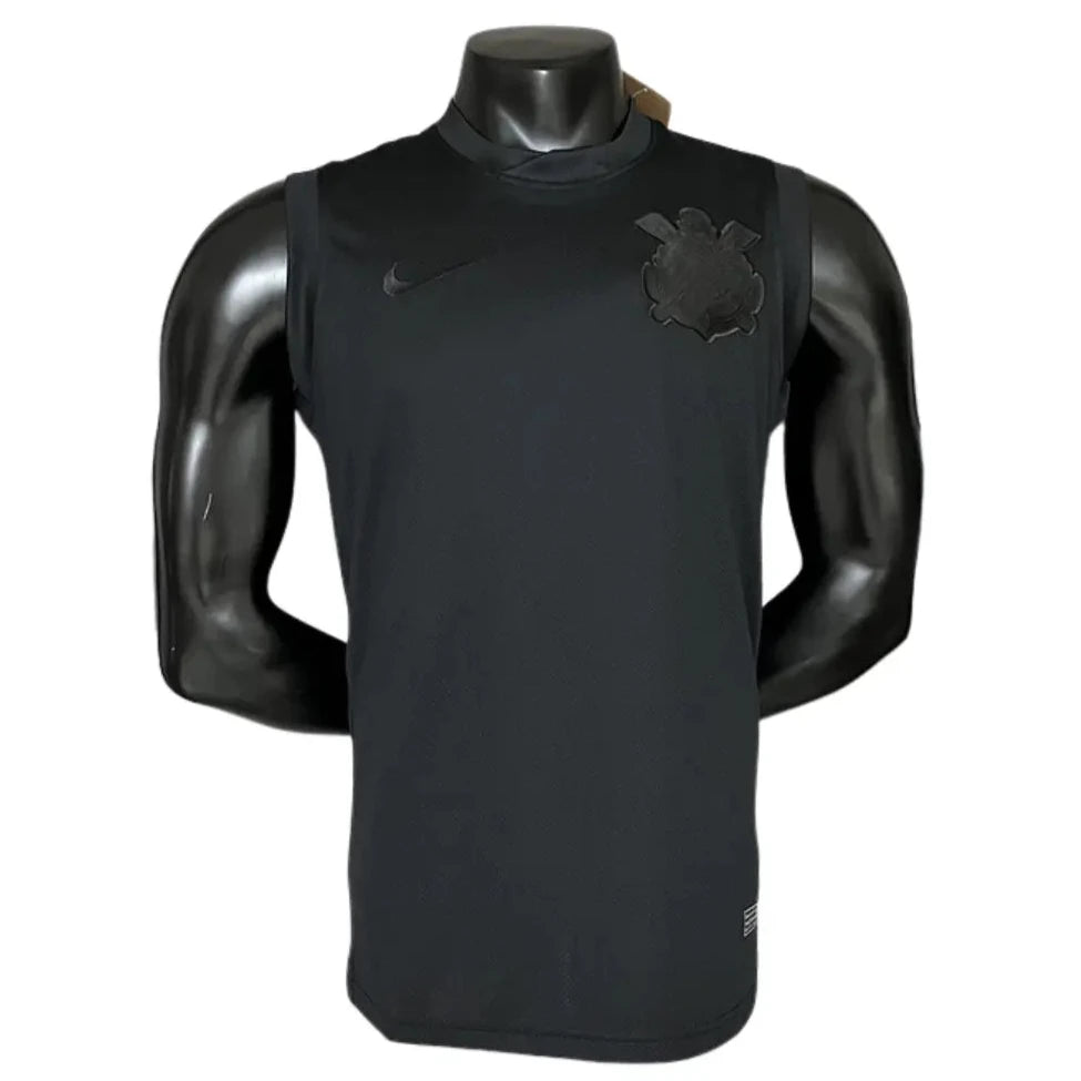 Camisa Timão 2024/25 Regata Treino II Away - Masculina