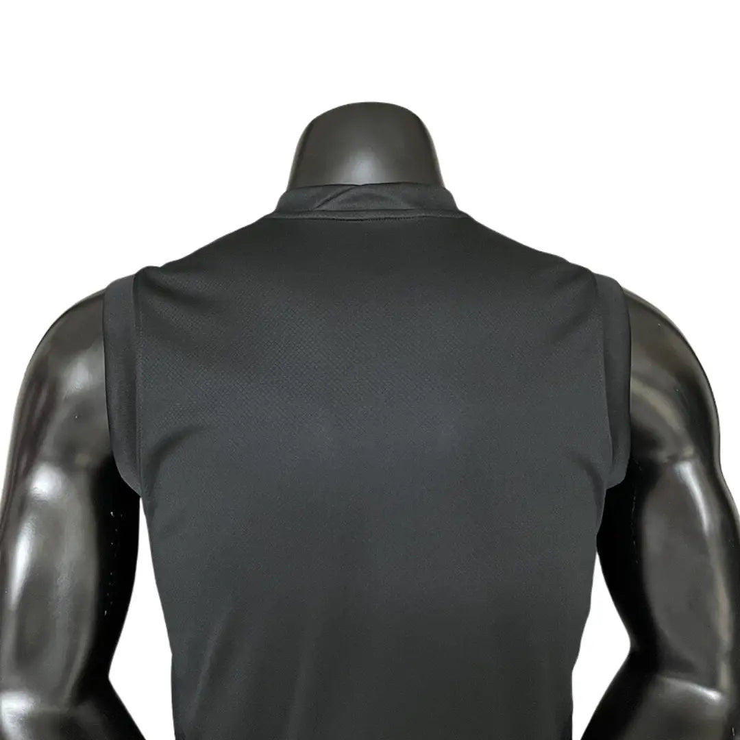 Camisa Timão 2024/25 Regata Treino II Away - Masculina