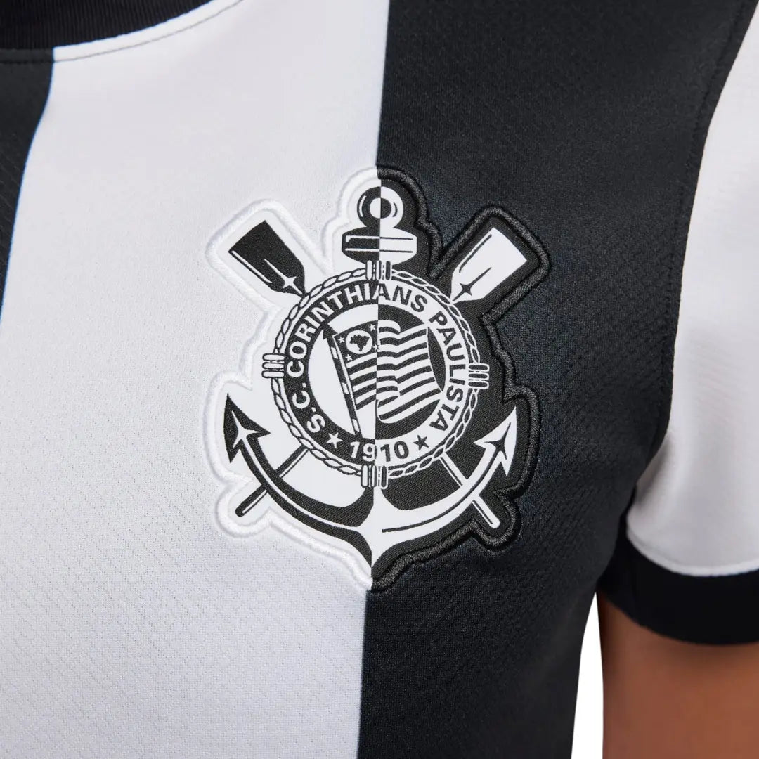 Camisa Timão 2024/25 Third - Feminina