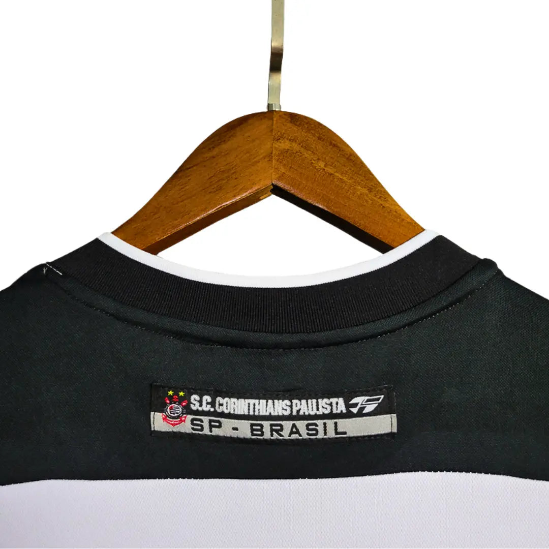 Camisa Timão 2000 Home - Masculina