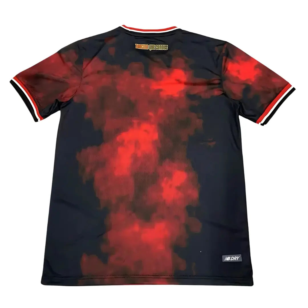 Camisa São Paulo 2024/25 III Third - Masculina