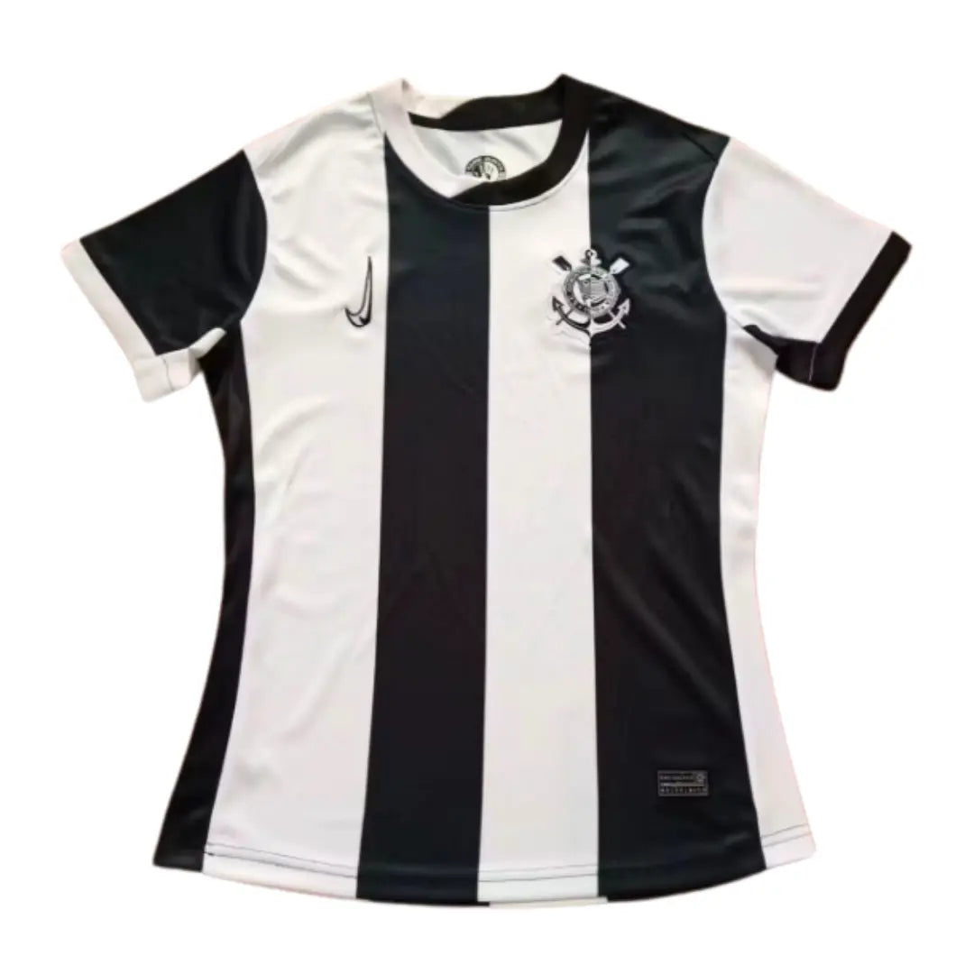 Camisa Timão 2024/25 Third - Feminina