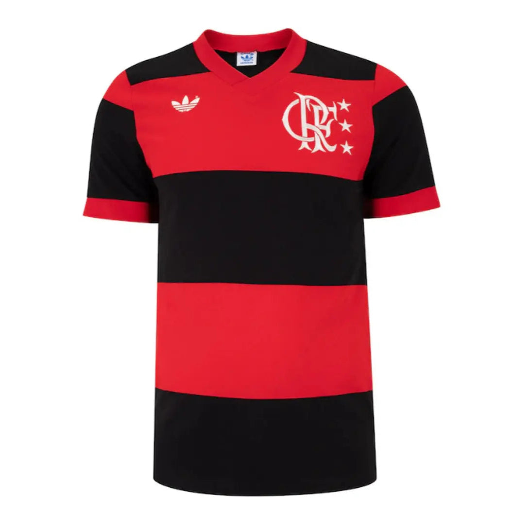 Camisa Fla Comemorativa 81 - Masculina