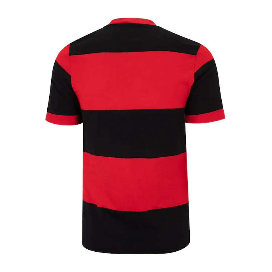 Camisa Fla Comemorativa 81 - Masculina