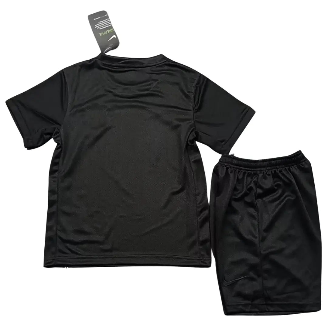 Camisa TIMÃO 2024 Away - Kit Torcedor Infantil