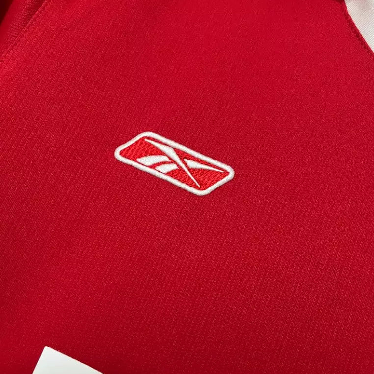 Camisa Internacional 2006 Home - Mundial de Clubes da Fifa - Masculina
