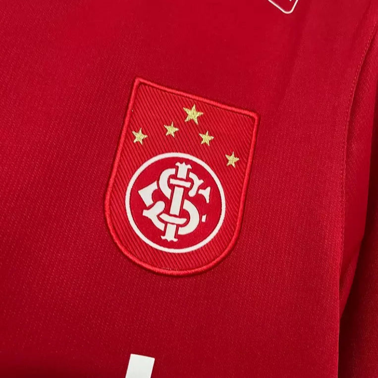 Camisa Internacional 2006 Home - Mundial de Clubes da Fifa - Masculina