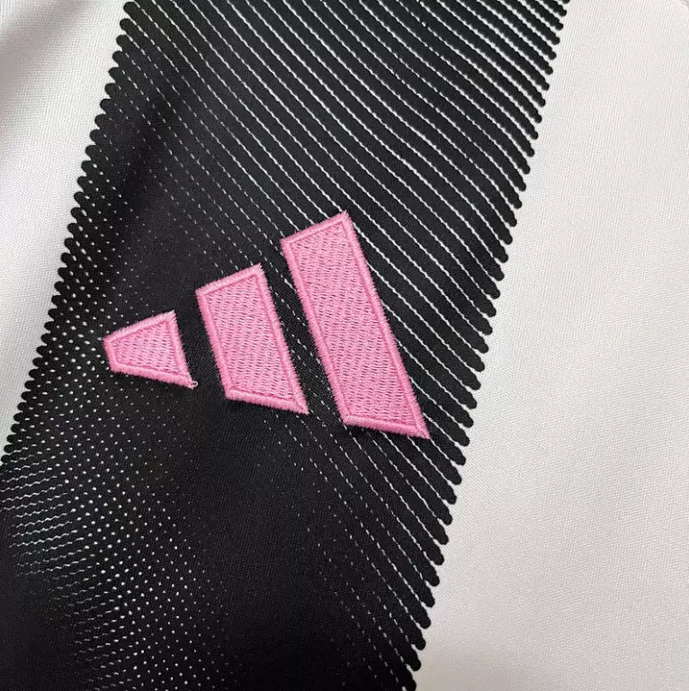 Camisa Juventus 2025/26 Home - Masculina