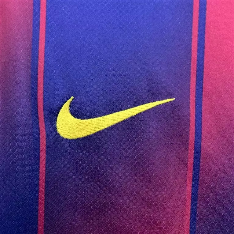 Camisa Barcelona 2025/26 Home - Masculina