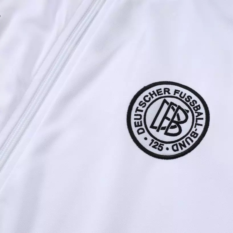 Jaqueta Alemanha 2025/26 - DFB Aniversário 125 anos - Masculino