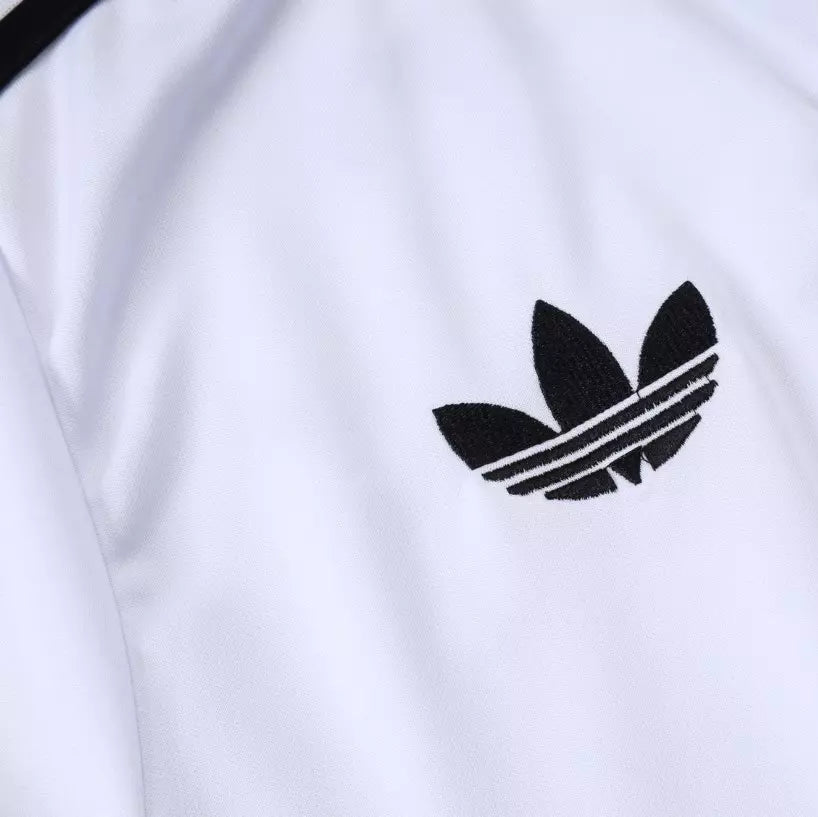 Jaqueta Alemanha 2025/26 - DFB Aniversário 125 anos - Masculino