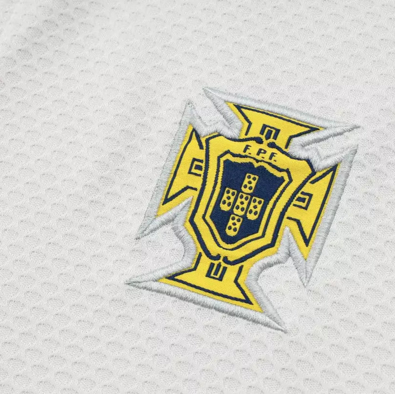 Jaqueta Portugal 2025/26 - Pré-Jogo - Masculino