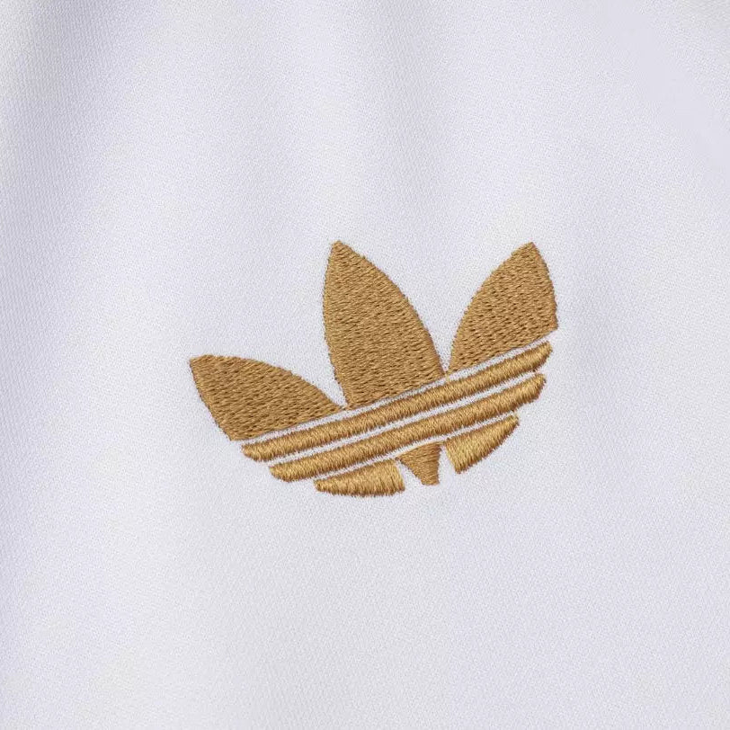 Conjunto Agasalho Bayern de Munique 2025/26 - 125º Aniversário - Masculino