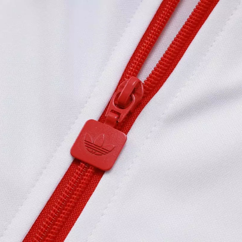 Conjunto Agasalho Bayern de Munique 2025/26 - 125º Aniversário - Masculino
