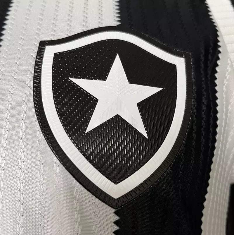 Camisa Regata Botafogo 2024 Home - Masculina