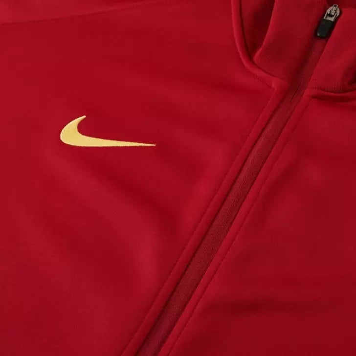Jaqueta Barcelona 2024/25 Pré-Jogo - Masculino