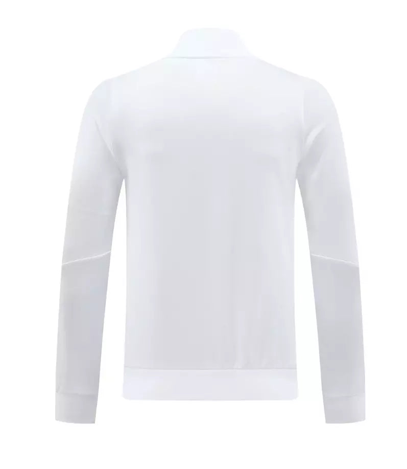 Jaqueta AS Roma 2024 - Pré-Jogo - Masculino