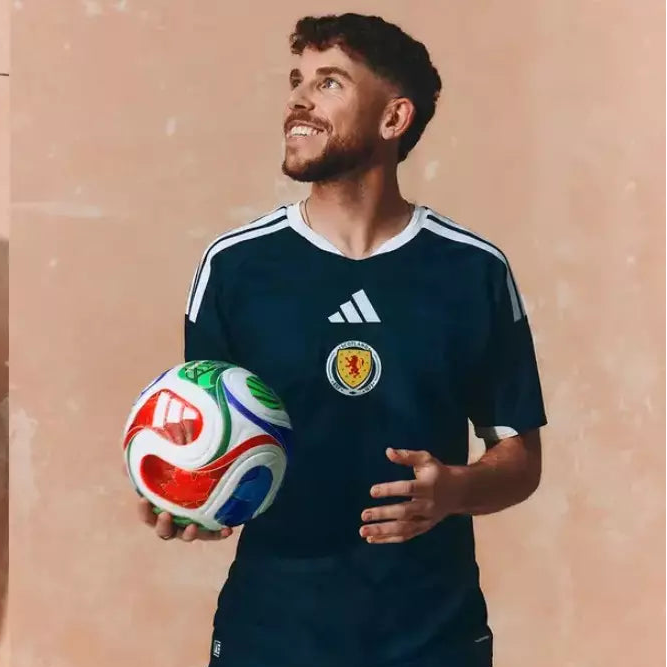 MC10 Box® - Camisas Seleções Copa 2026