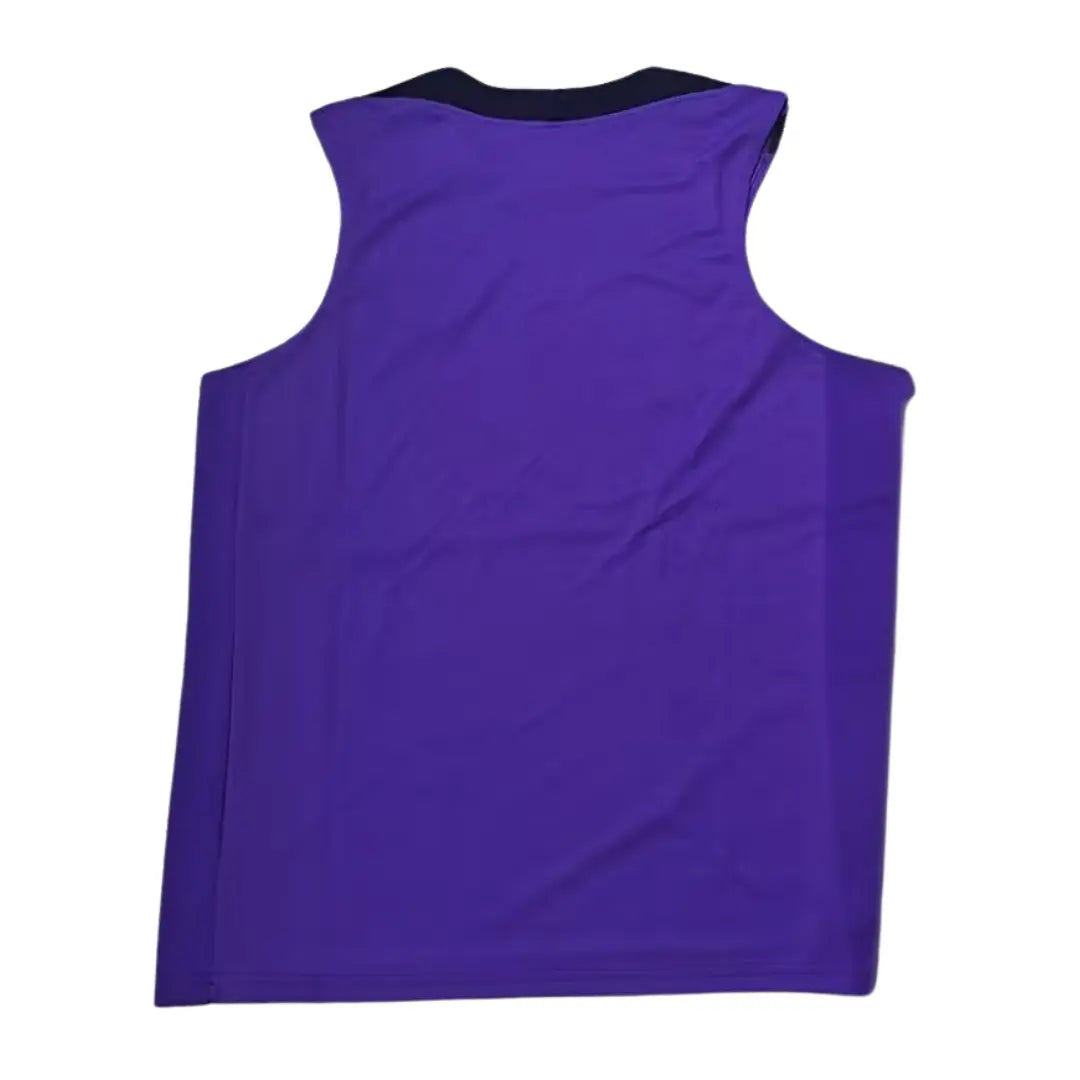 Camisa TIMÃO 2025 Regata Treino - Masculina