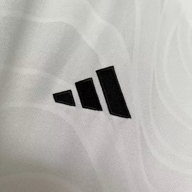 Camisa Flamengo 2024/25 Away - Masculina