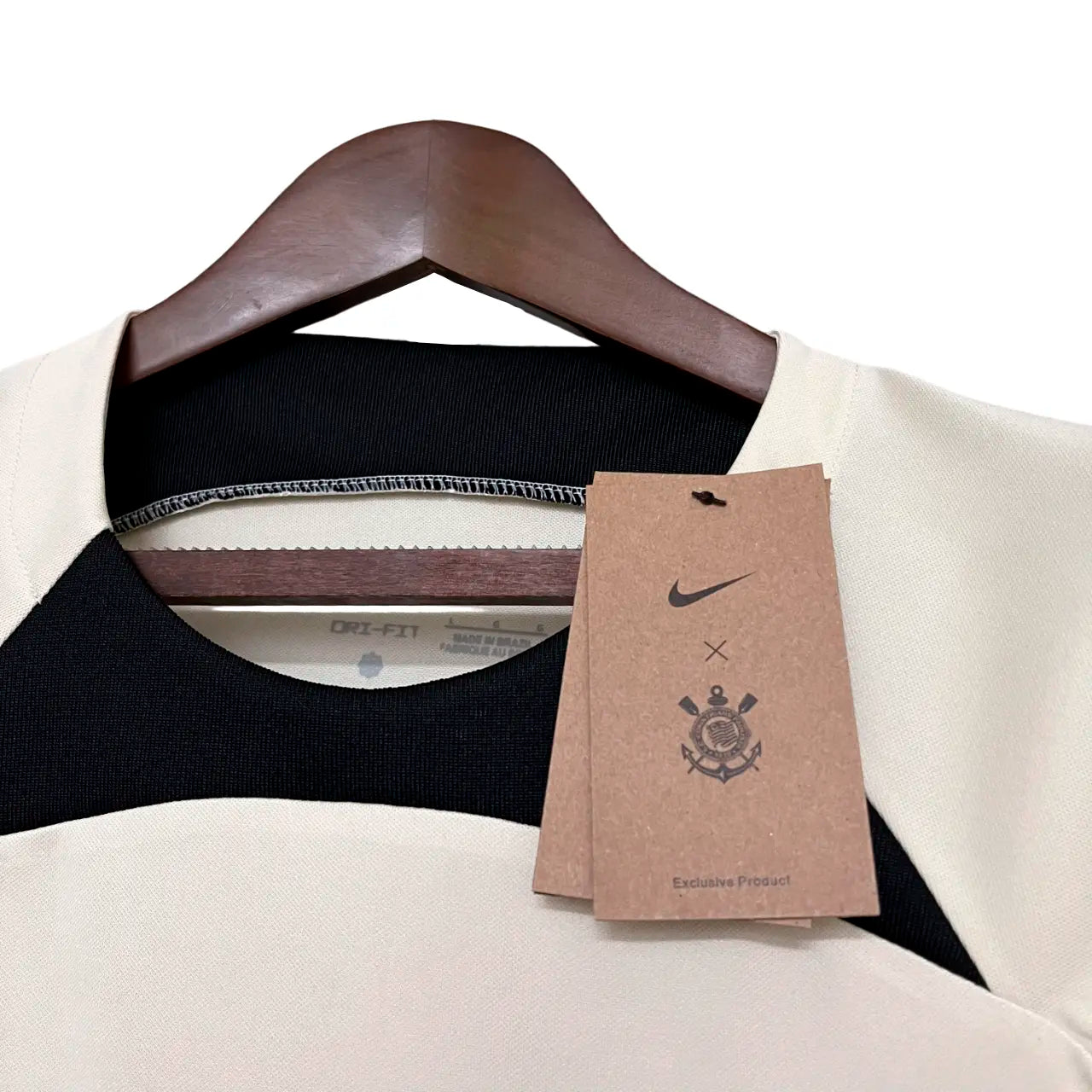 Camisa TIMÃO 2024/25 I Treino - Masculina