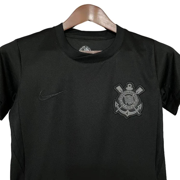 Camisa TIMÃO 2024/25 Away - Torcedor Feminina