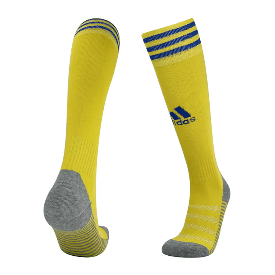 Meia Al-Nassr Infantil 2024/25 - Home