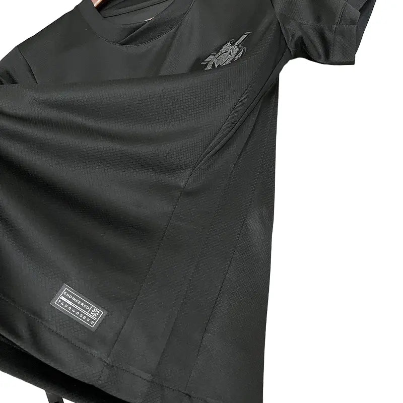 Camisa TIMÃO 2024/25 Away - Torcedor Feminina