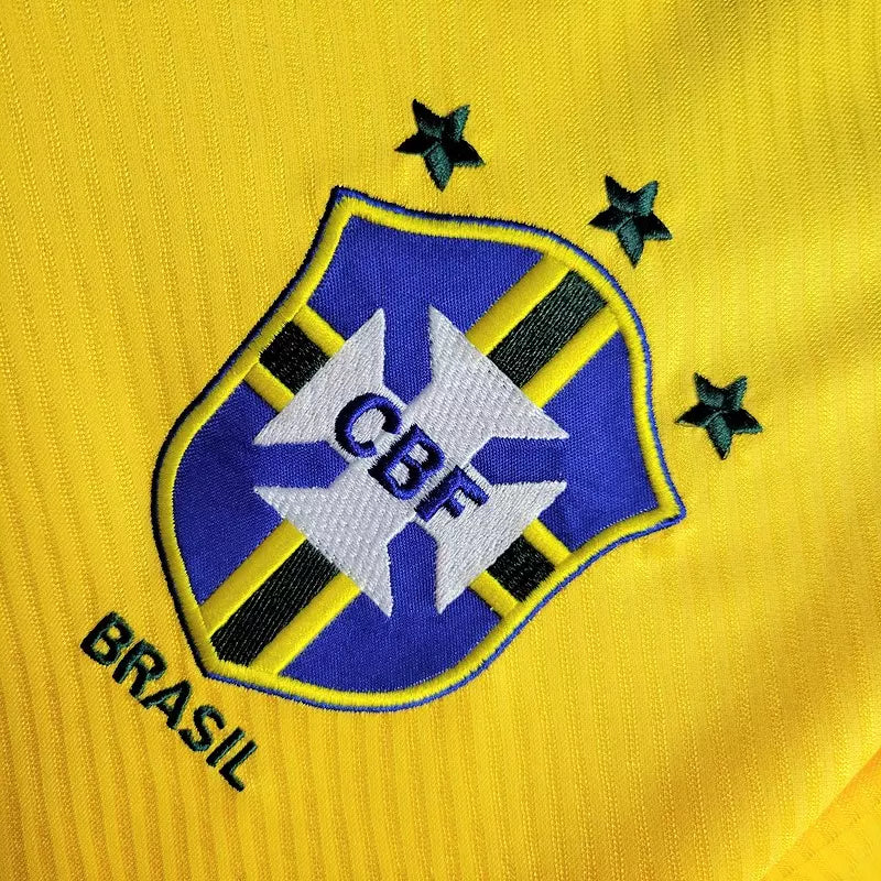 Camisa Tetra do Brasil