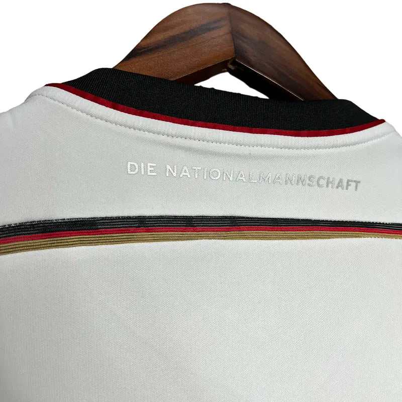 Camisa Alemanha 2014 Home - Masculina