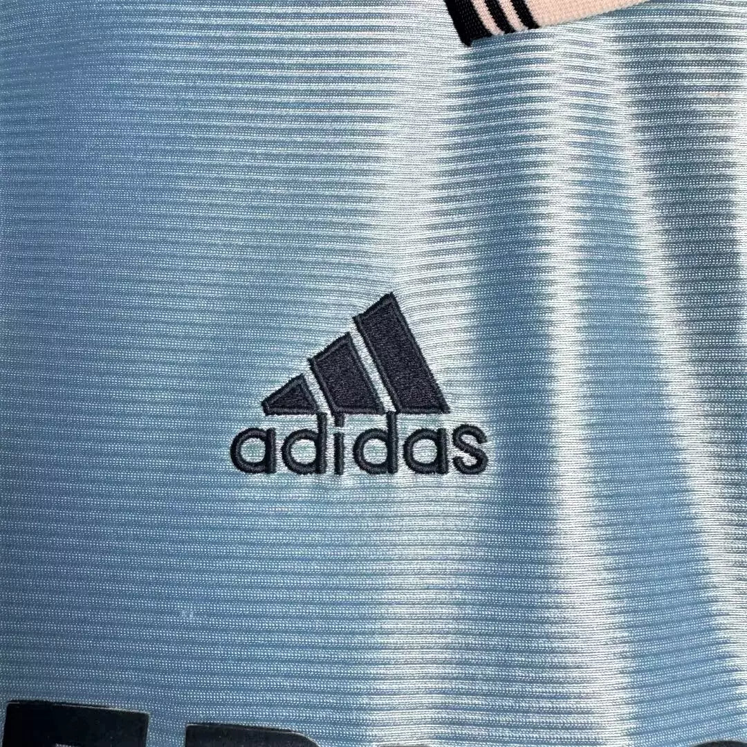Camisa Olympique de Marselha 1998/99 Away - Masculina