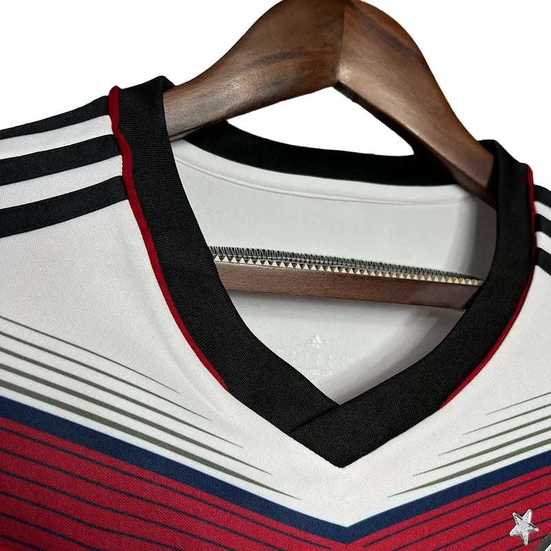 Camisa Alemanha 2014 Home - Masculina