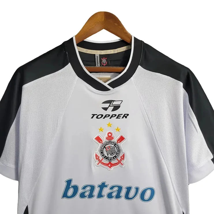 Camisa Timão 2000 Home - Masculina