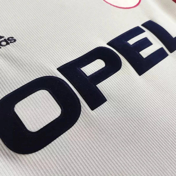 Camisa Bayern de Munique 1998/99 Away - Masculina