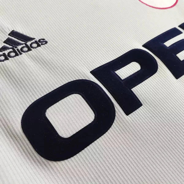 Camisa Bayern de Munique 1998/99 Away - Masculina