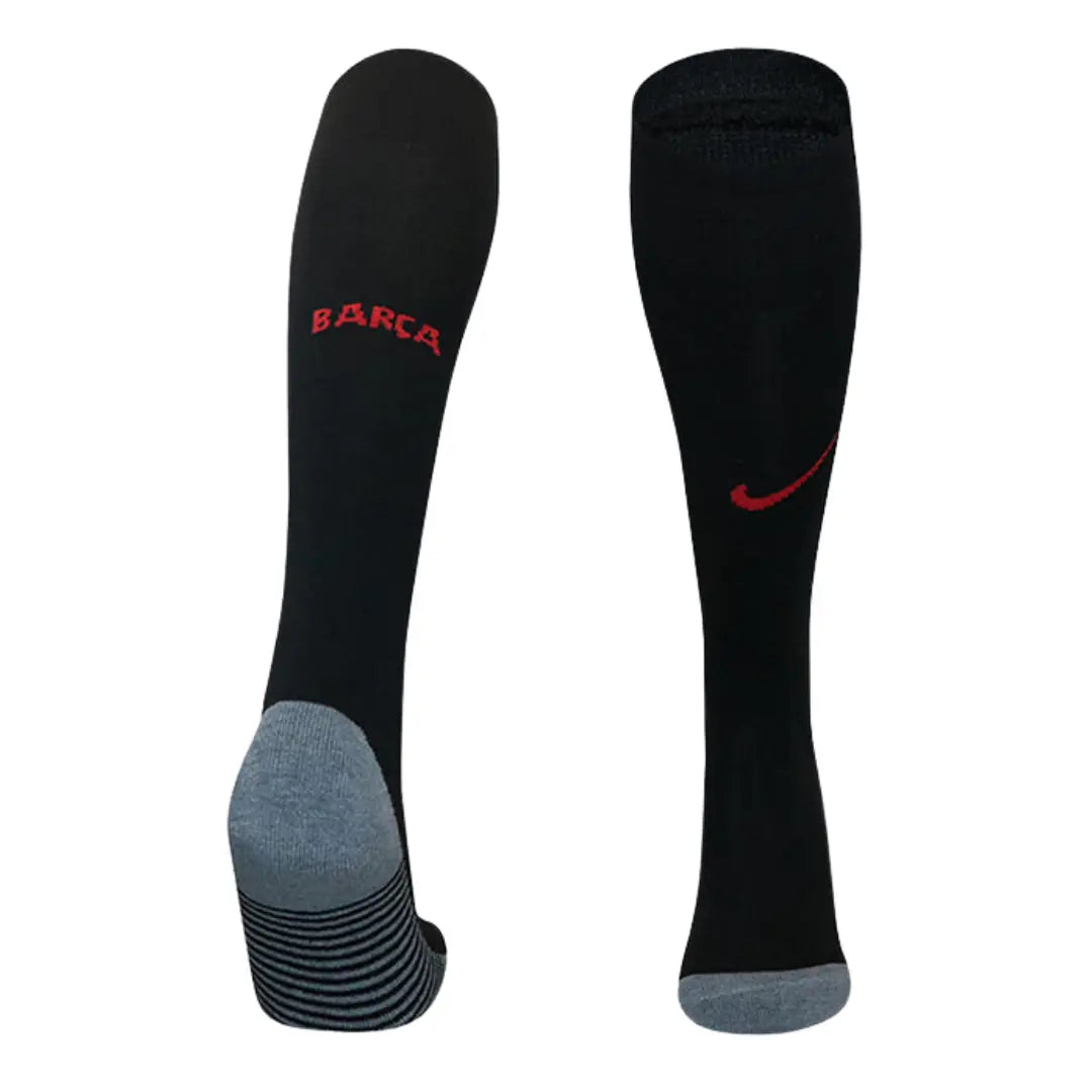 Meia Barcelona Infantil 2024/25 - Away