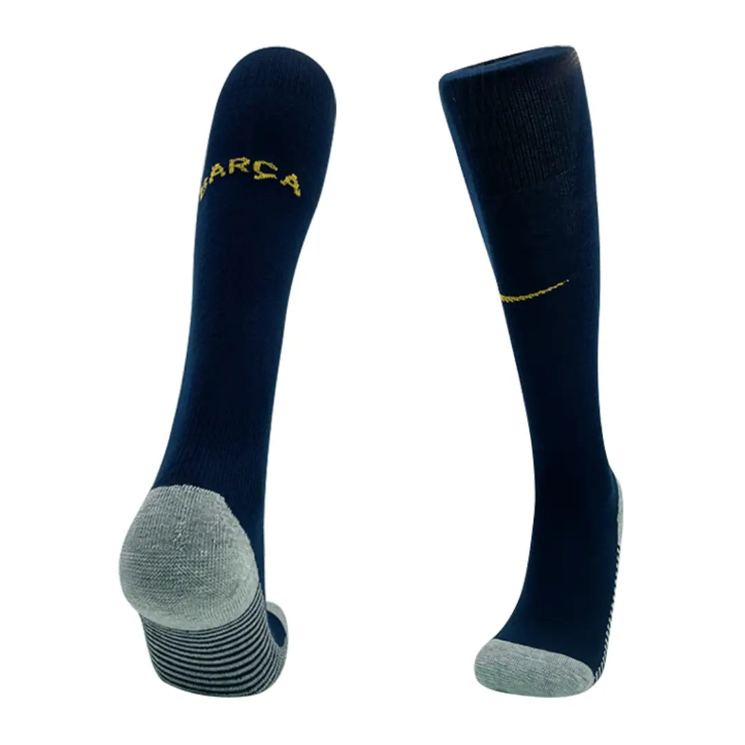 Meia Barcelona Infantil 2024/25 - Home