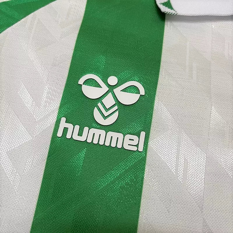 Camisa Real Betis 2024/25 Home - Masculina