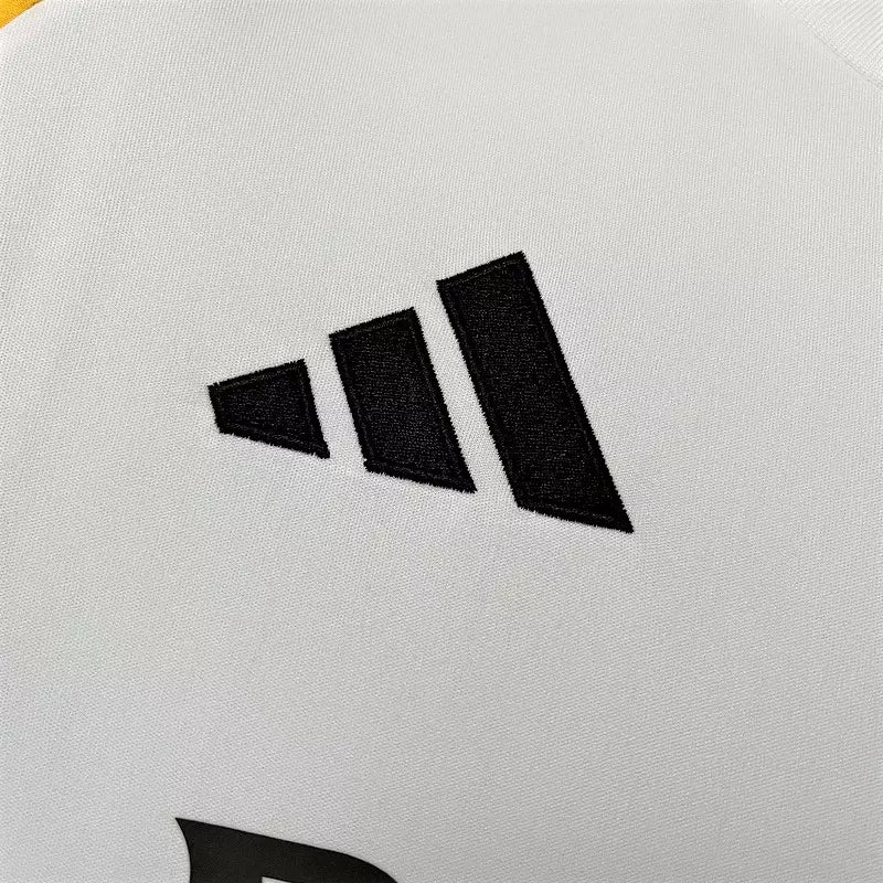 Camisa Real Madrid 2025/26 Home - Masculina